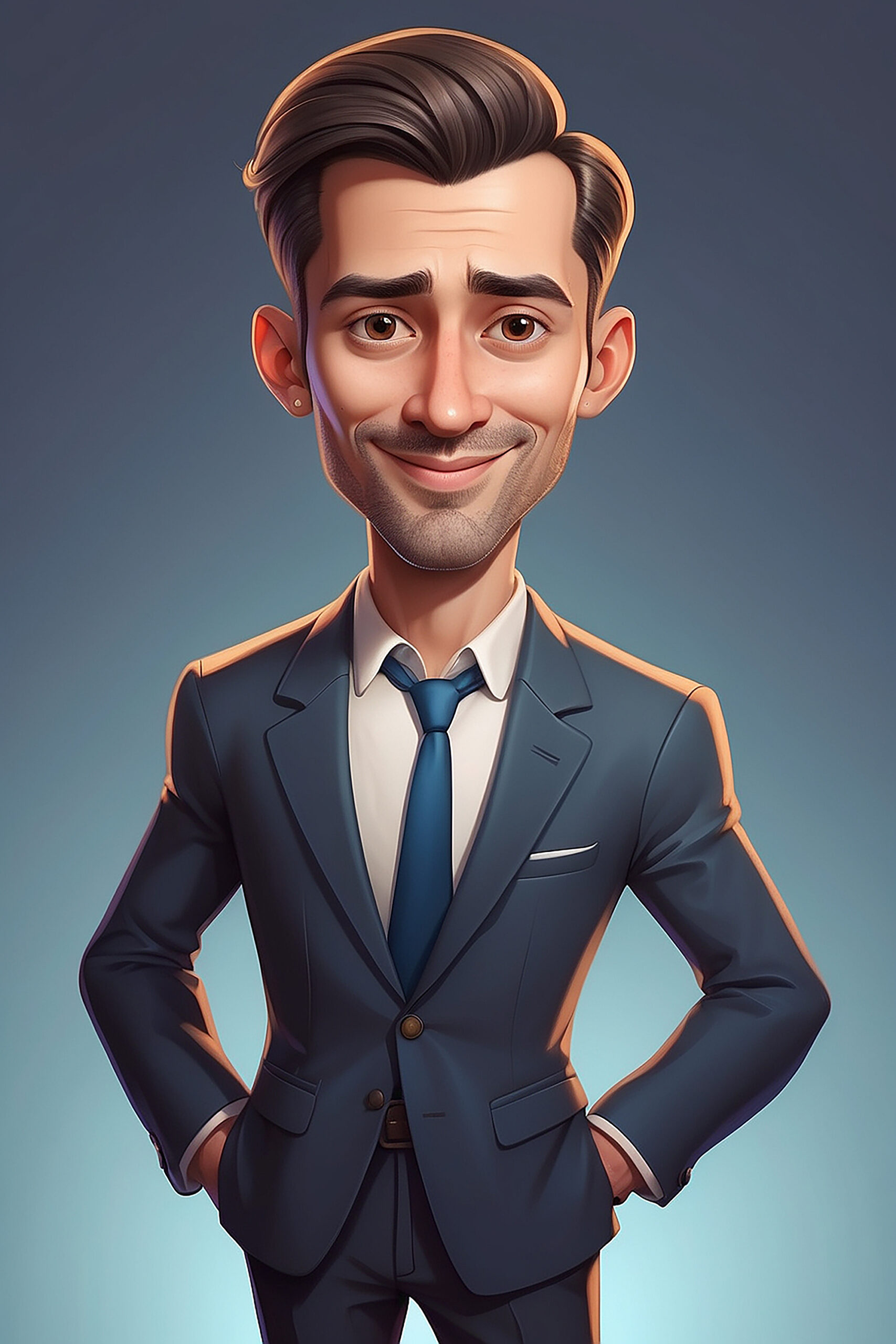 Senior Manager  Mr.Hanif